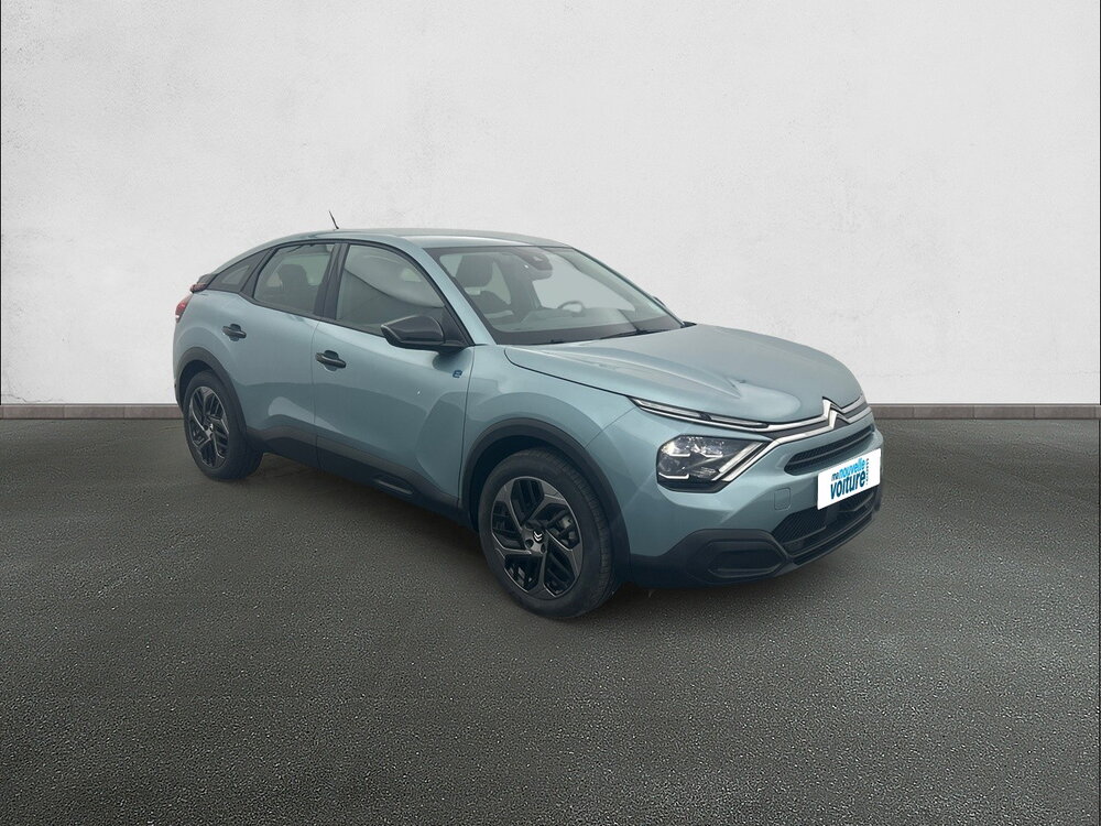 Occasion CITROEN C4 e-C4 136 ch autonomie standard Automatique - You