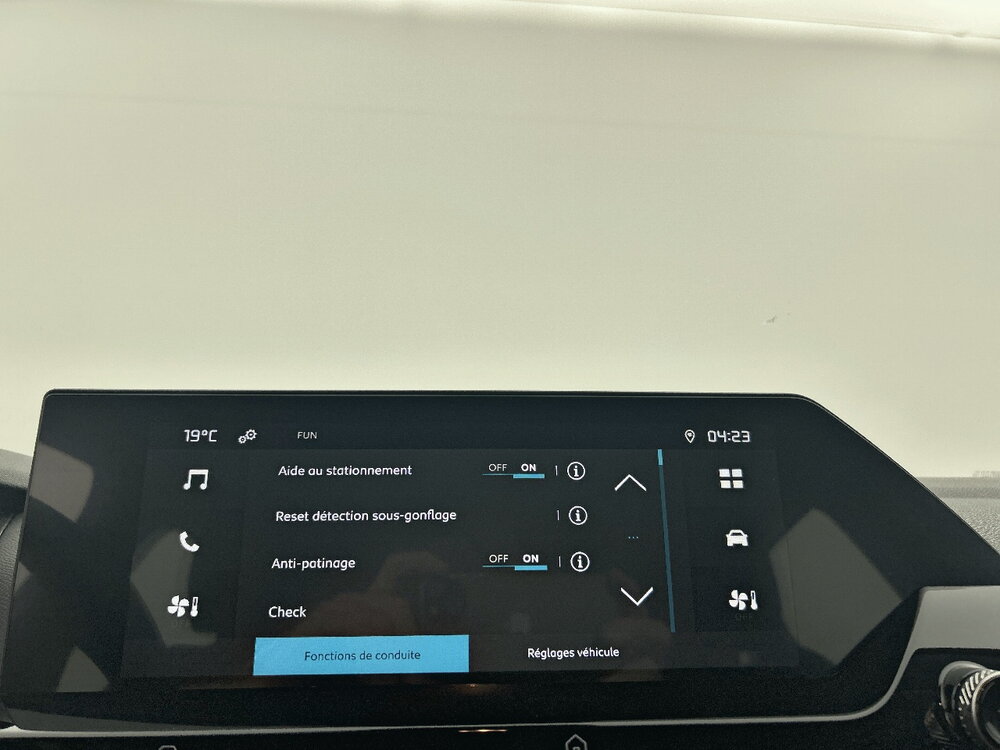 Occasion CITROEN C4 e-C4 136 ch autonomie standard Automatique - You