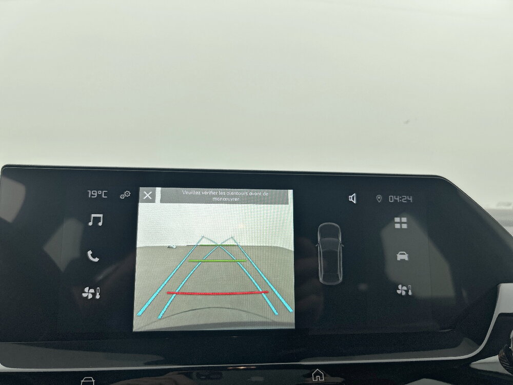 Occasion CITROEN C4 e-C4 136 ch autonomie standard Automatique - You