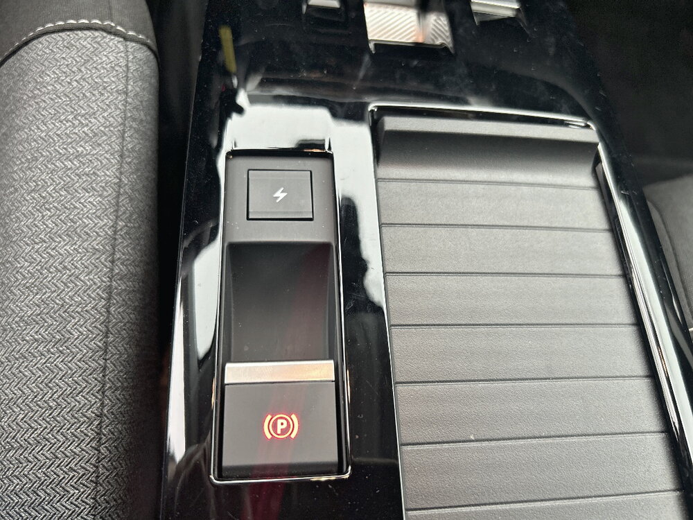 Occasion CITROEN C4 e-C4 136 ch autonomie standard Automatique - You