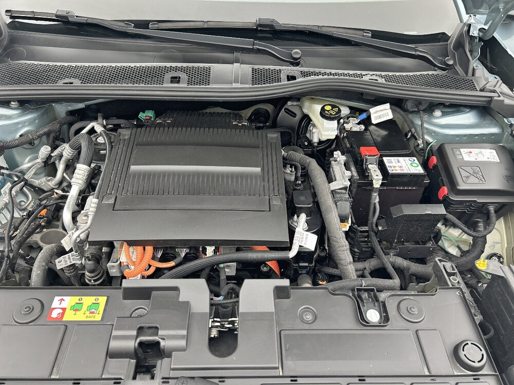 Occasion CITROEN C4 e-C4 136 ch autonomie standard Automatique - You