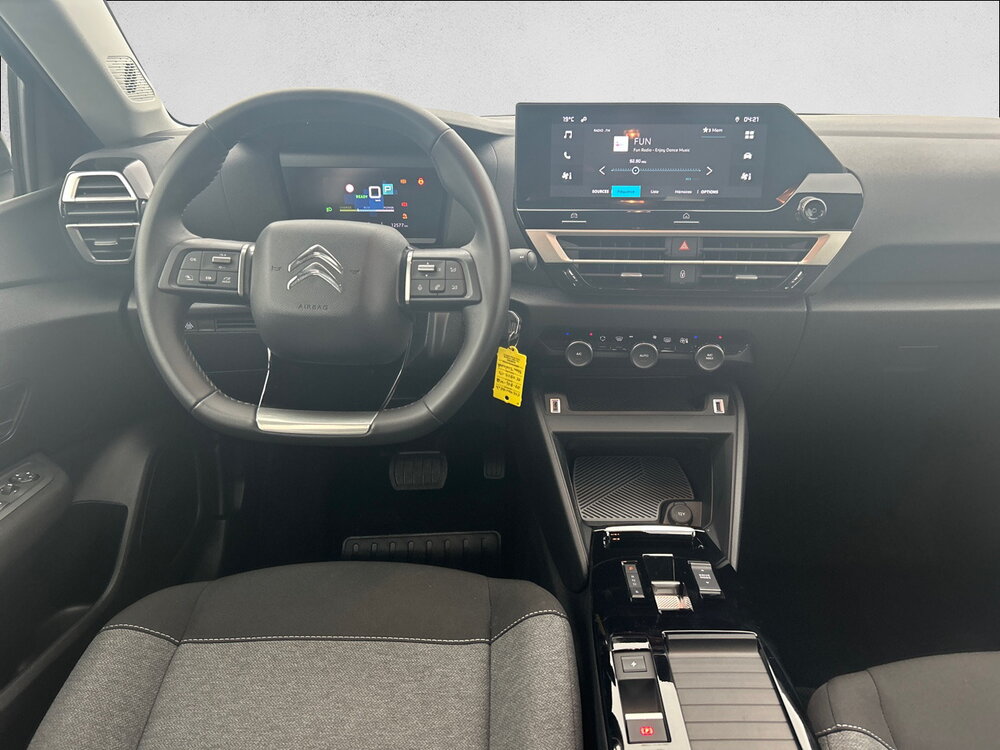 Occasion CITROEN C4 e-C4 136 ch autonomie standard Automatique - You