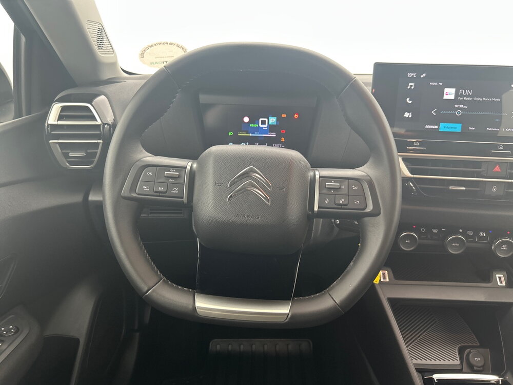 Occasion CITROEN C4 e-C4 136 ch autonomie standard Automatique - You