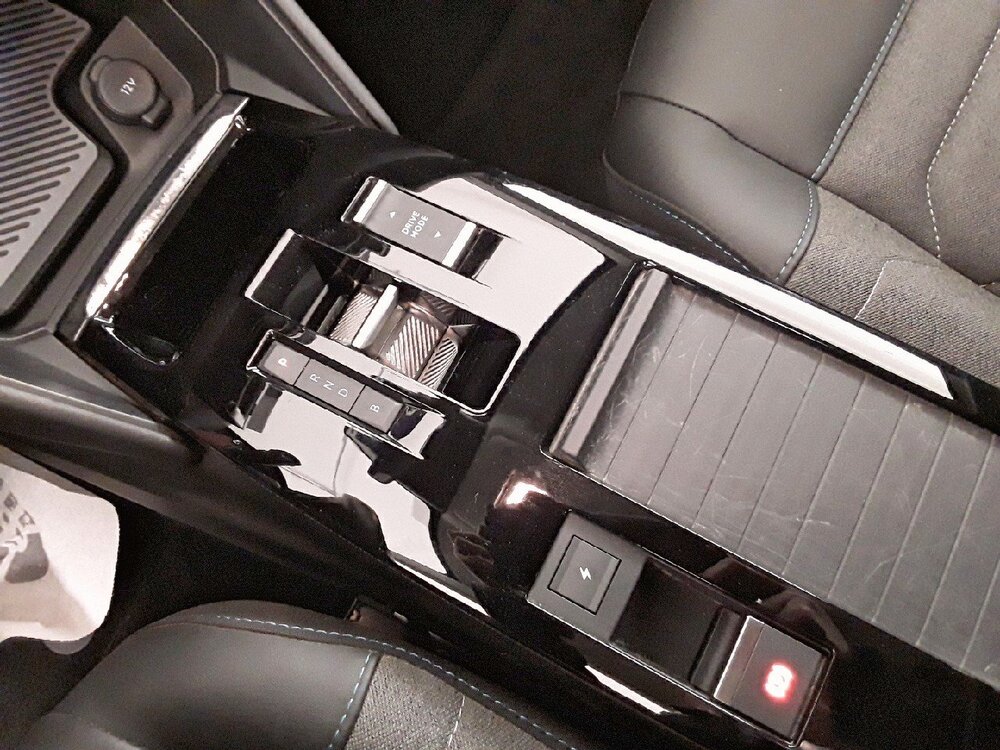 Occasion CITROEN C4 e-C4 136 ch Automatique - Feel