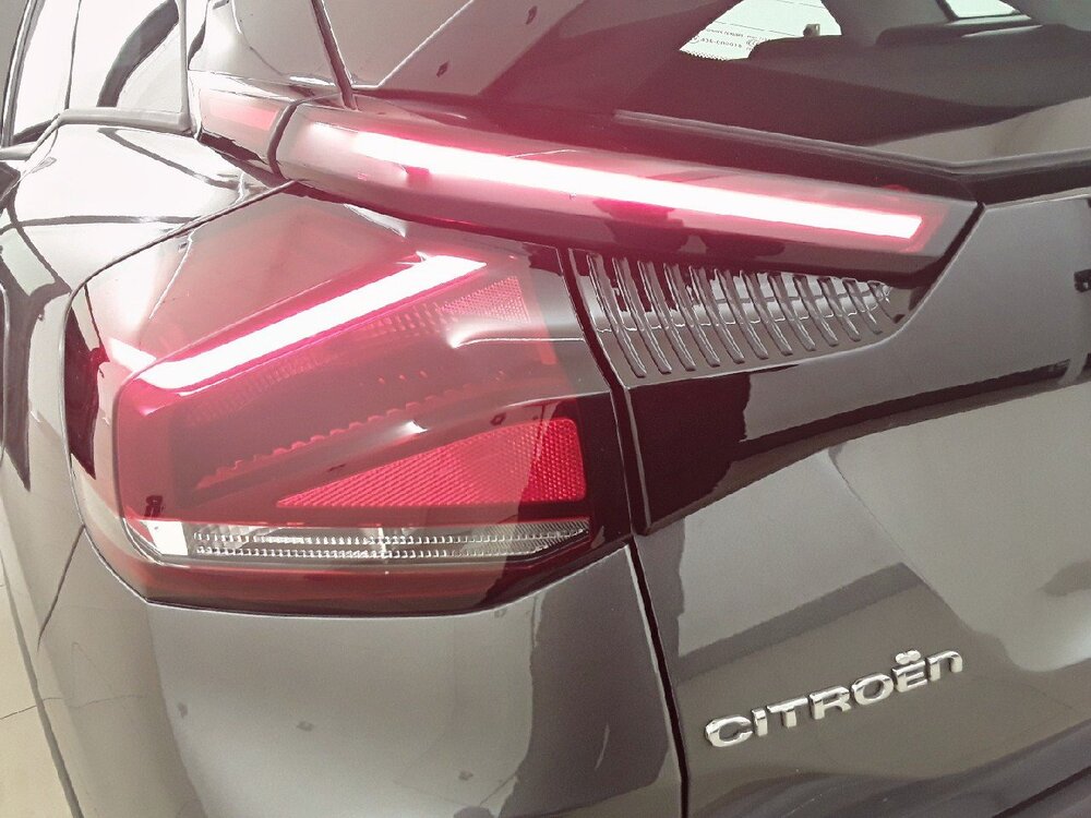 Occasion CITROEN C4 e-C4 136 ch Automatique - Feel