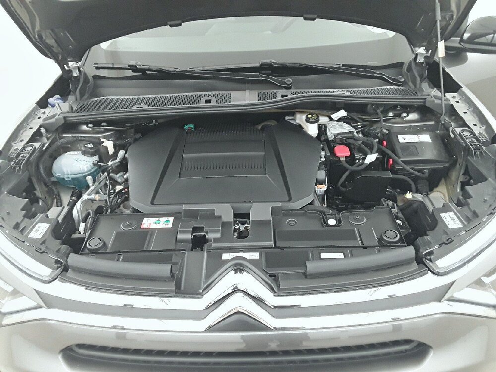 Occasion CITROEN C4 e-C4 136 ch Automatique - Feel