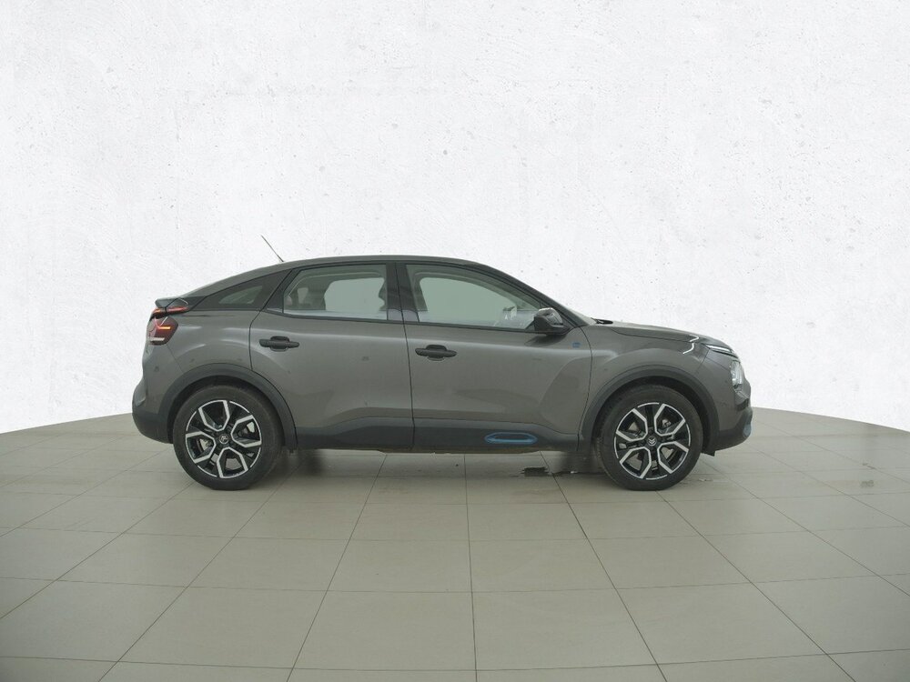 Occasion CITROEN C4 e-C4 136 ch Automatique - Feel