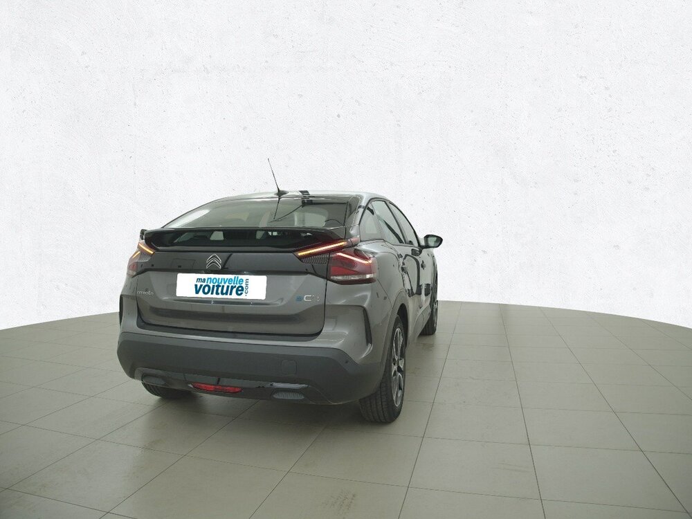 Occasion CITROEN C4 e-C4 136 ch Automatique - Feel