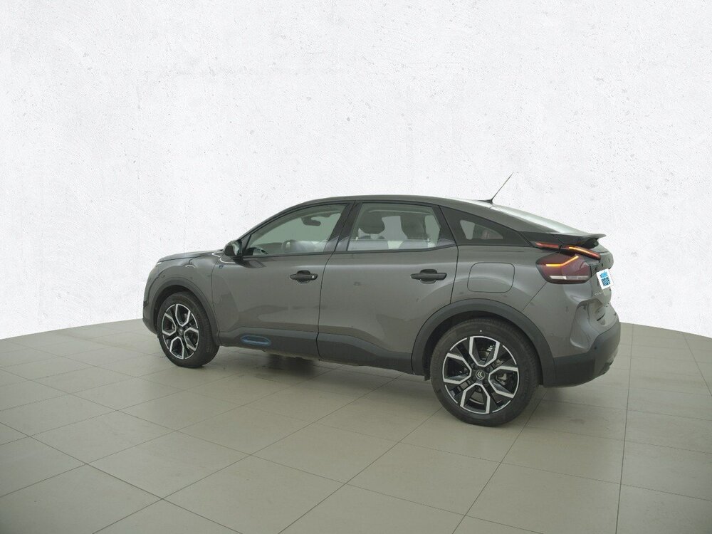 Occasion CITROEN C4 e-C4 136 ch Automatique - Feel