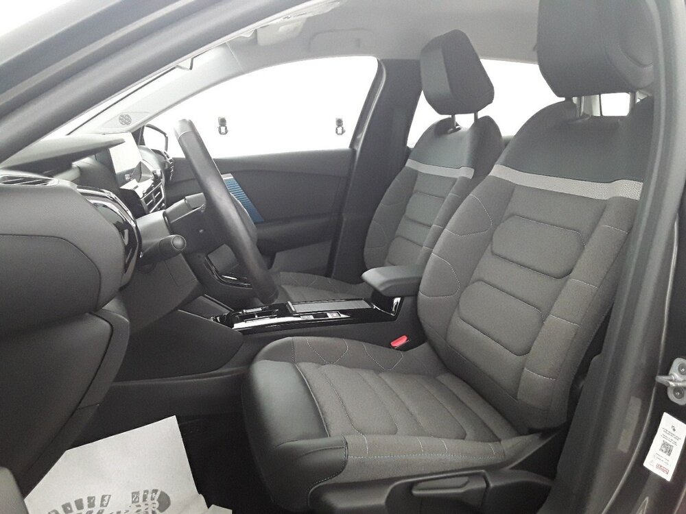 Occasion CITROEN C4 e-C4 136 ch Automatique - Feel