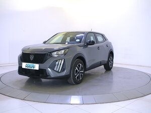 Occasion PEUGEOT 2008 2008 PureTech 100 S&S BVM6 - Active