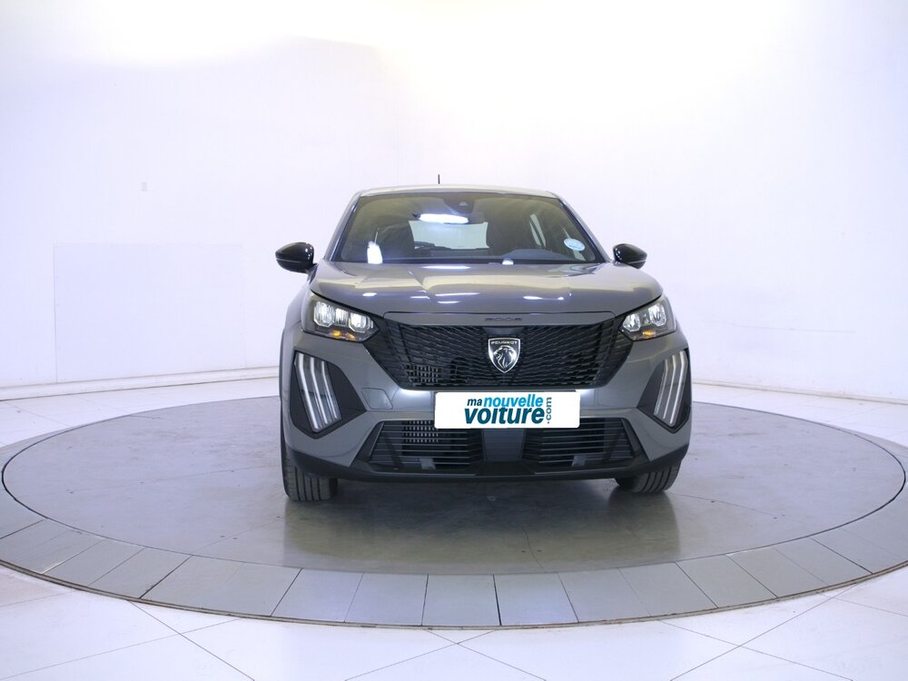 Occasion PEUGEOT 2008 2008 PureTech 100 S&S BVM6 - Active