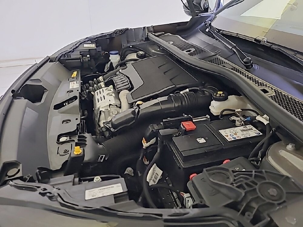Occasion PEUGEOT 2008 2008 PureTech 100 S&S BVM6 - Active