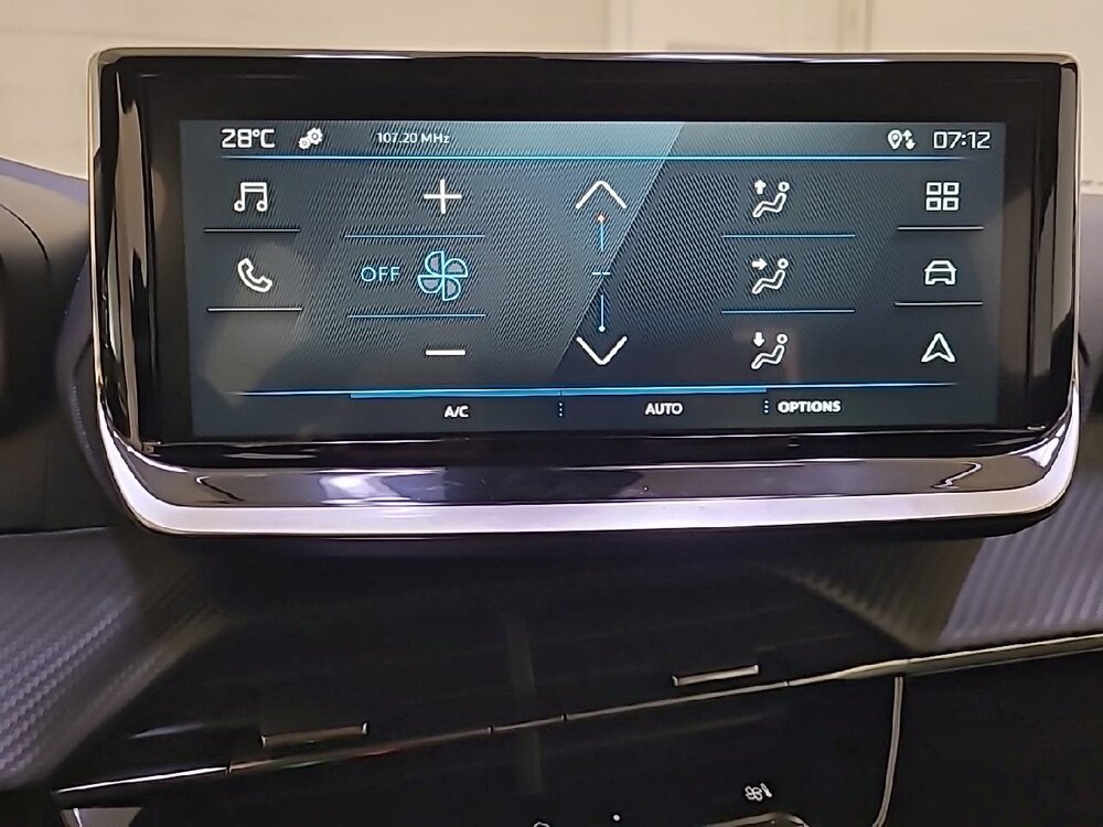 Occasion PEUGEOT 2008 2008 PureTech 100 S&S BVM6 - Active