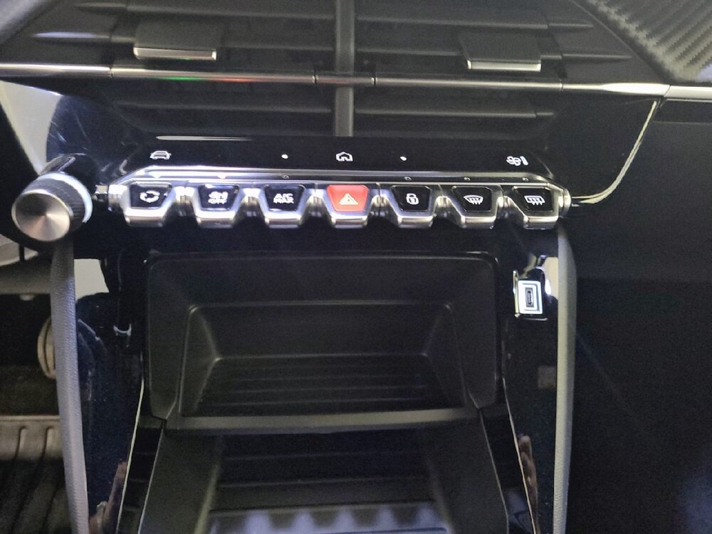 Occasion PEUGEOT 2008 2008 PureTech 100 S&S BVM6 - Active