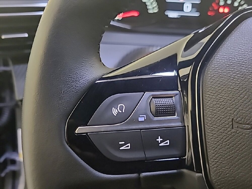 Occasion PEUGEOT 2008 2008 PureTech 100 S&S BVM6 - Active