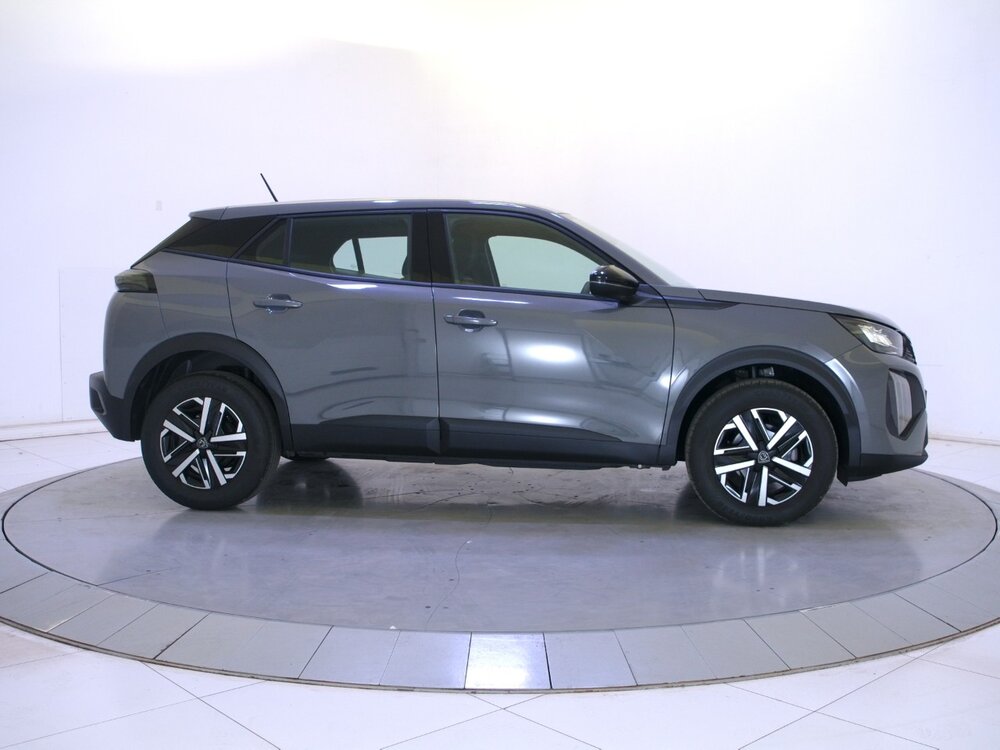Occasion PEUGEOT 2008 2008 PureTech 100 S&S BVM6 - Active