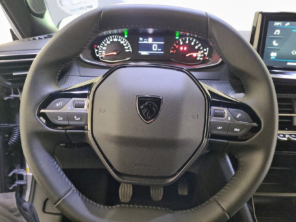 Occasion PEUGEOT 2008 2008 PureTech 100 S&S BVM6 - Active