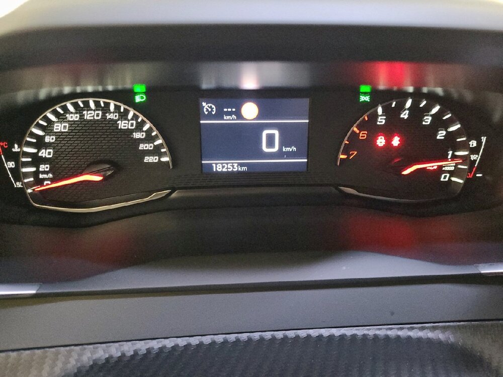 Occasion PEUGEOT 2008 2008 PureTech 100 S&S BVM6 - Active