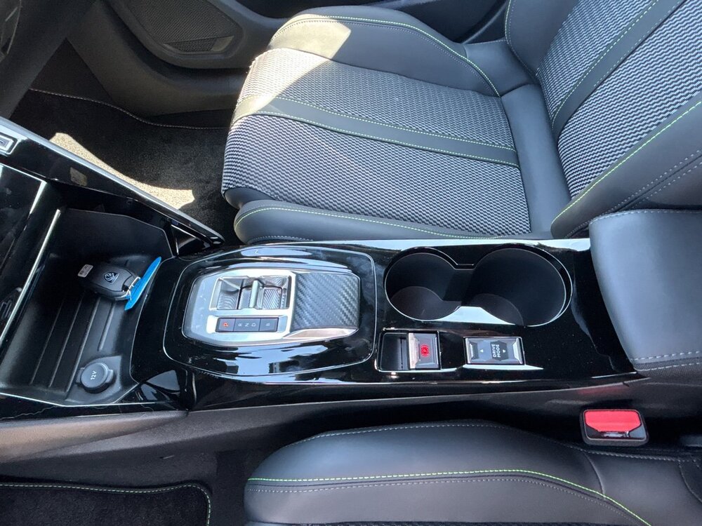 Occasion PEUGEOT 208 208 Electrique 51 kWh 156ch - GT