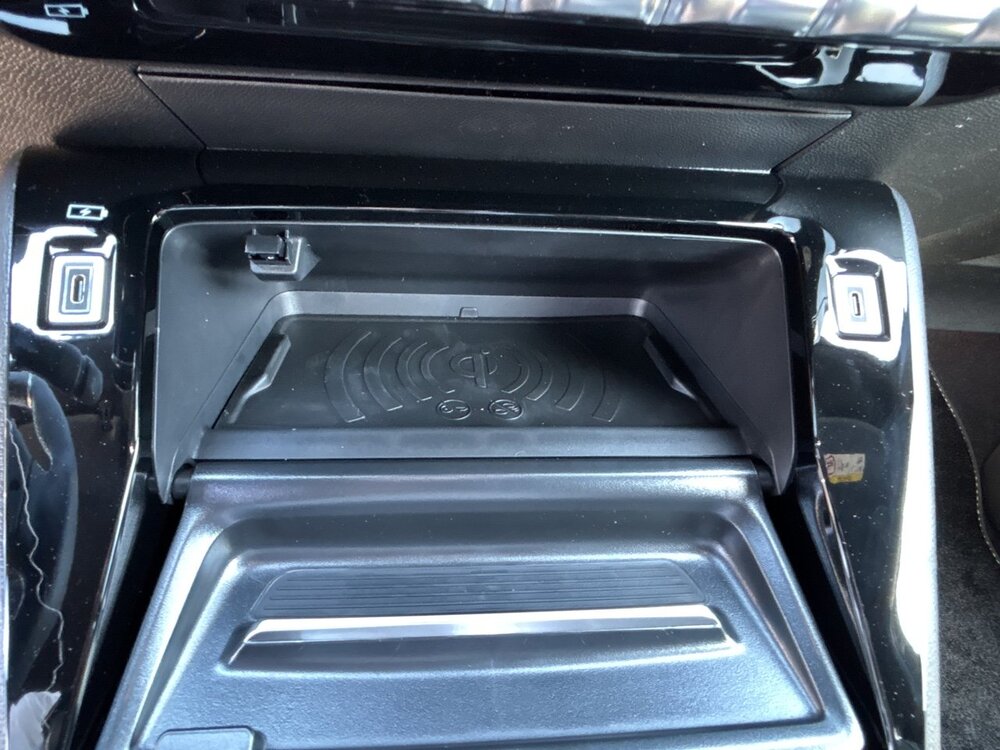 Occasion PEUGEOT 208 208 Electrique 51 kWh 156ch - GT