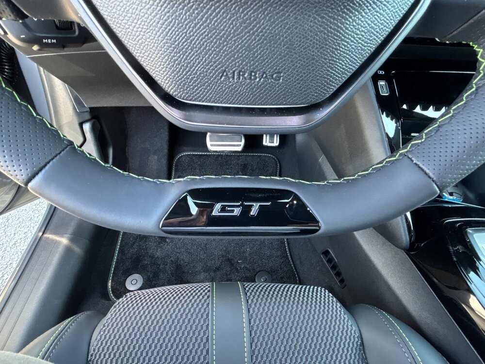 Occasion PEUGEOT 208 208 Electrique 51 kWh 156ch - GT