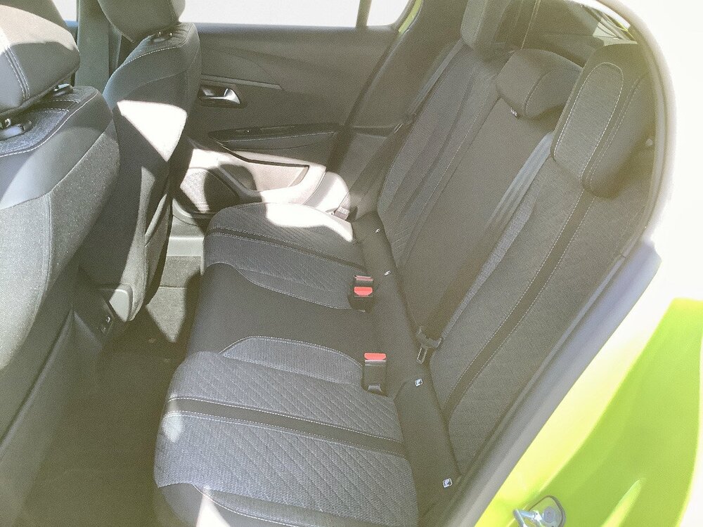 Occasion PEUGEOT 208 208 PureTech 100 S&S BVM6 - Allure