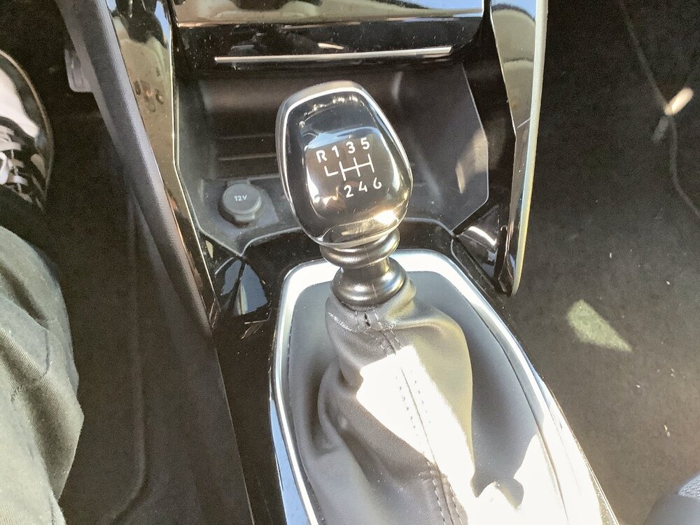 Occasion PEUGEOT 208 208 PureTech 100 S&S BVM6 - Allure