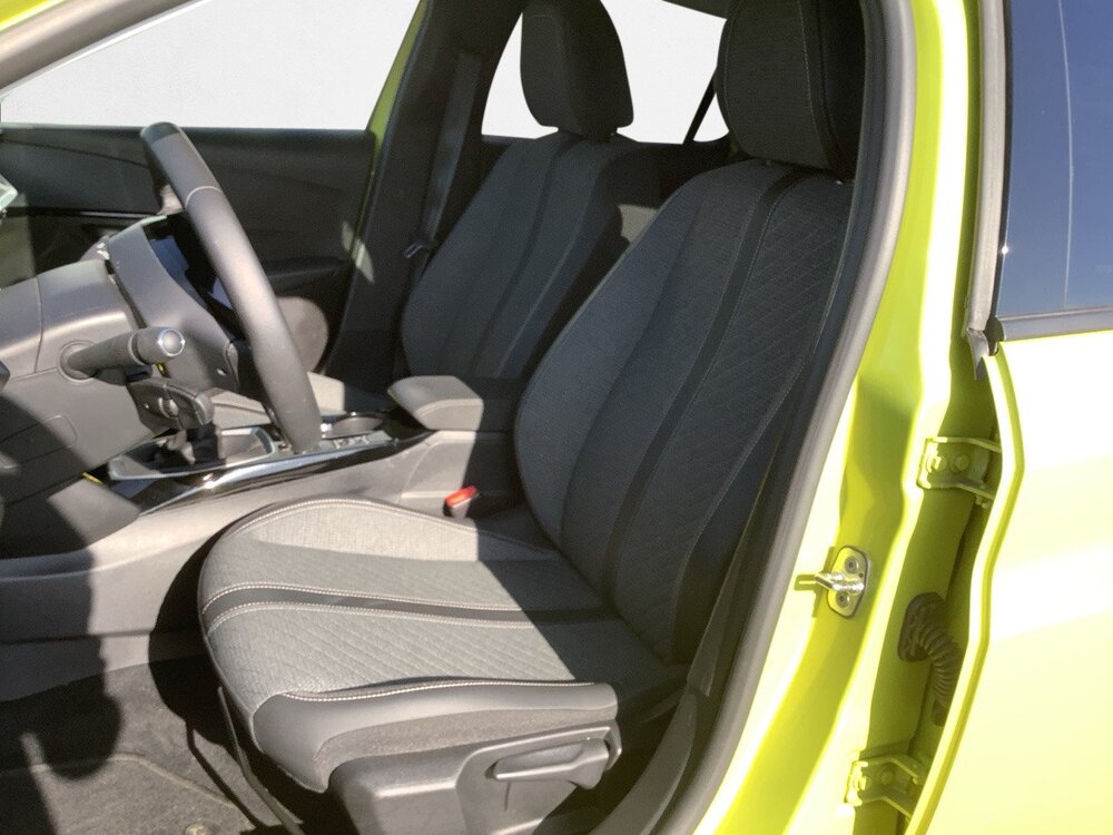 Occasion PEUGEOT 208 208 PureTech 100 S&S BVM6 - Allure