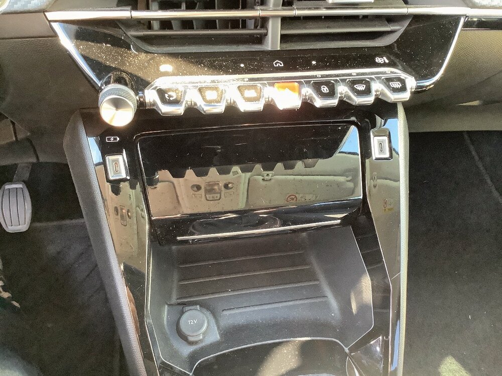 Occasion PEUGEOT 208 208 PureTech 100 S&S BVM6 - Allure