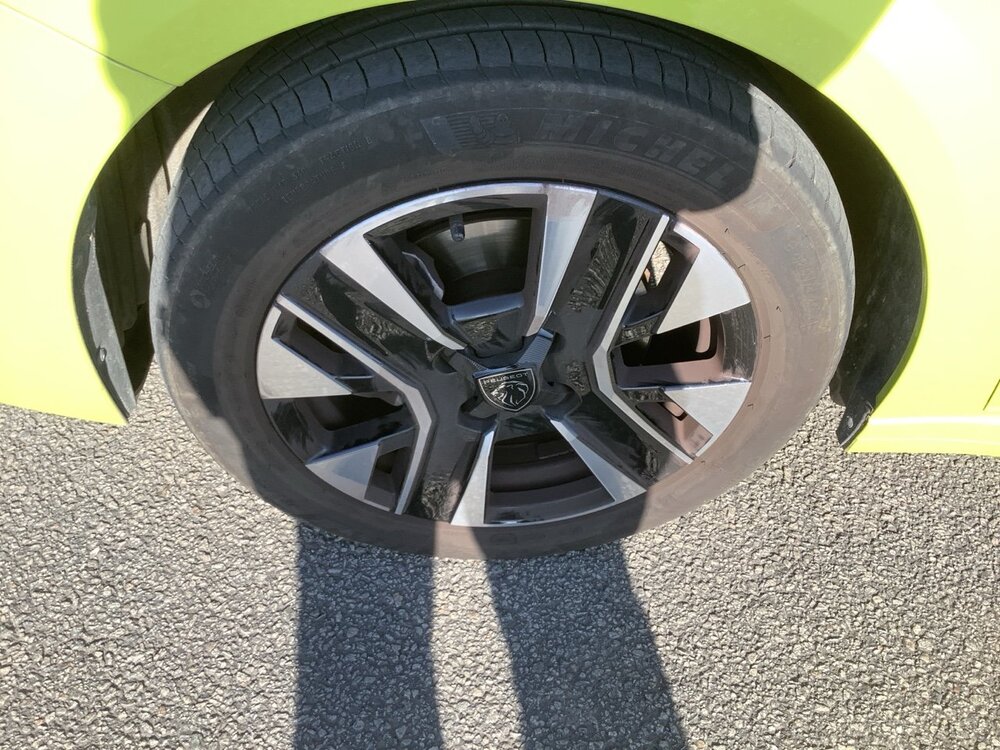 Occasion PEUGEOT 208 208 PureTech 100 S&S BVM6 - Allure