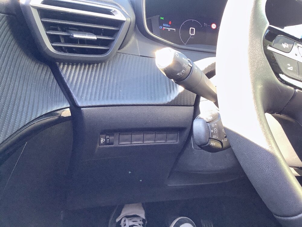 Occasion PEUGEOT 208 208 PureTech 100 S&S BVM6 - Allure