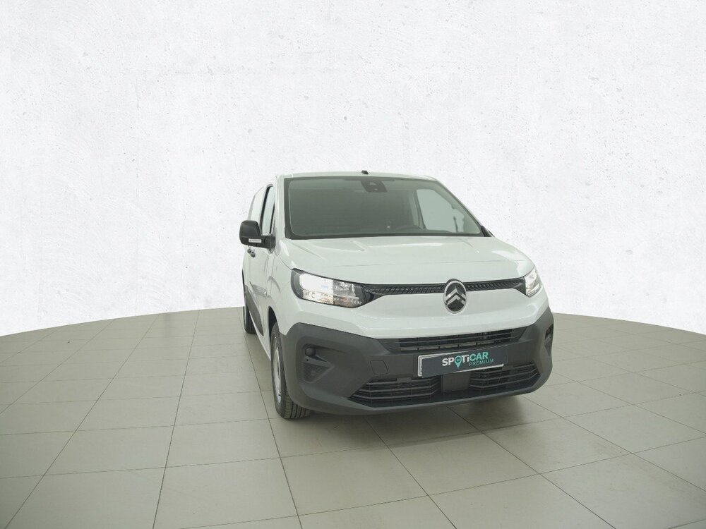 Occasion CITROEN Berlingo BERLINGO VAN XL 950KG BLUEHDI 130 S&S BVM6