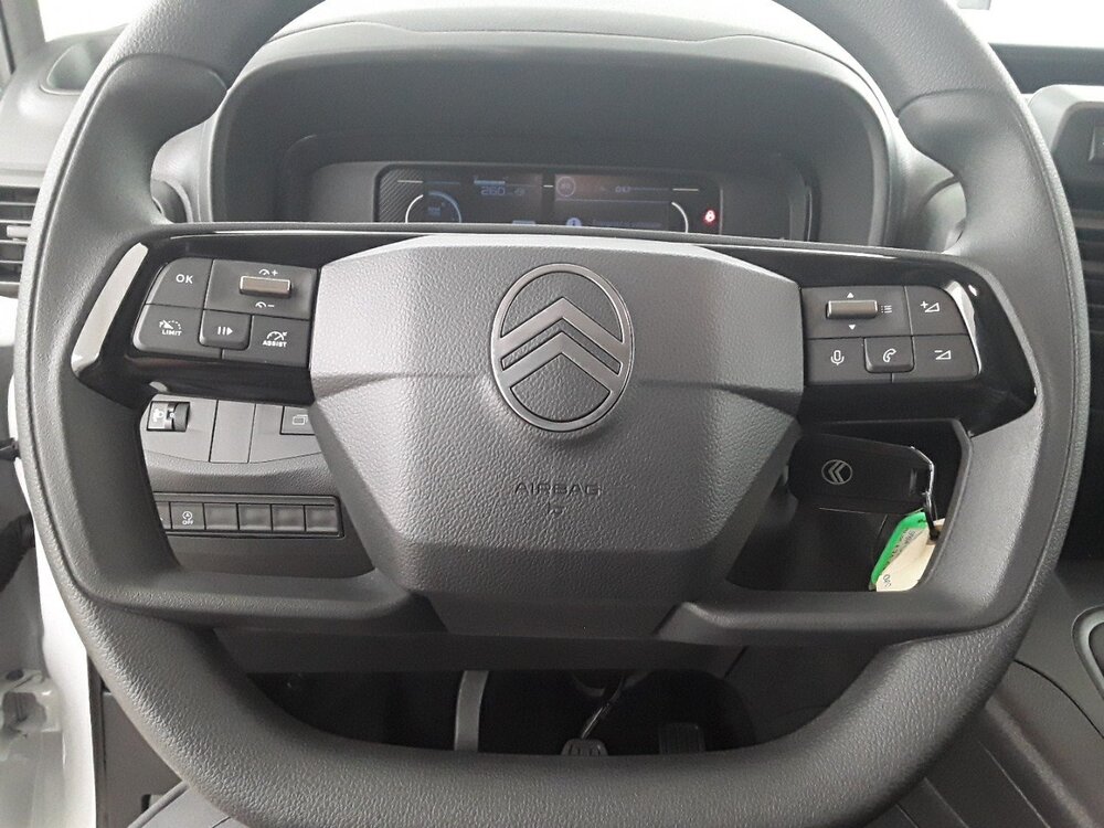 Occasion CITROEN Berlingo BERLINGO VAN XL 950KG BLUEHDI 130 S&S BVM6