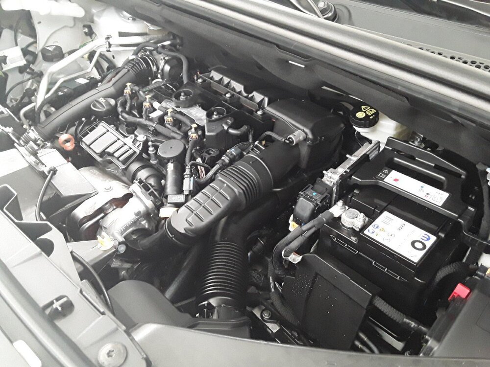 Occasion CITROEN Berlingo BERLINGO VAN XL 950KG BLUEHDI 130 S&S BVM6