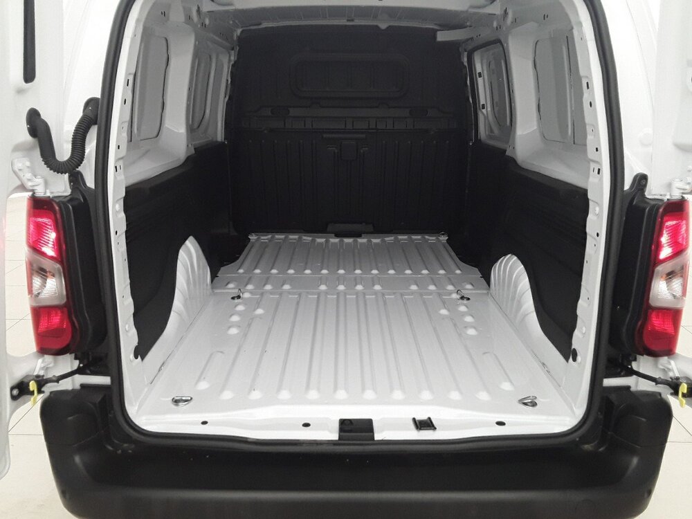 Occasion CITROEN Berlingo BERLINGO VAN XL 950KG BLUEHDI 130 S&S BVM6