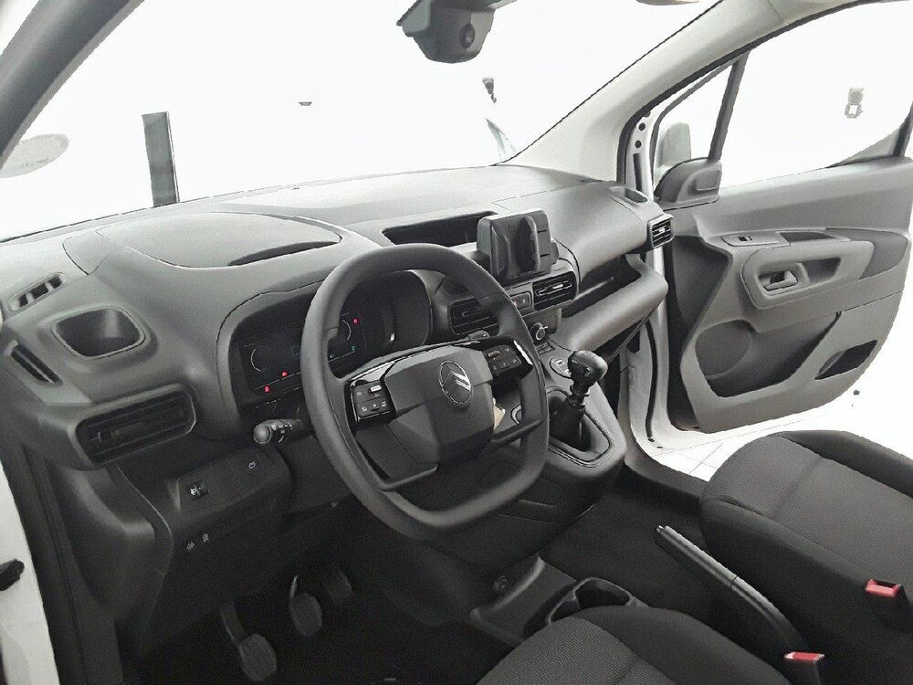 Occasion CITROEN Berlingo BERLINGO VAN XL 950KG BLUEHDI 130 S&S BVM6