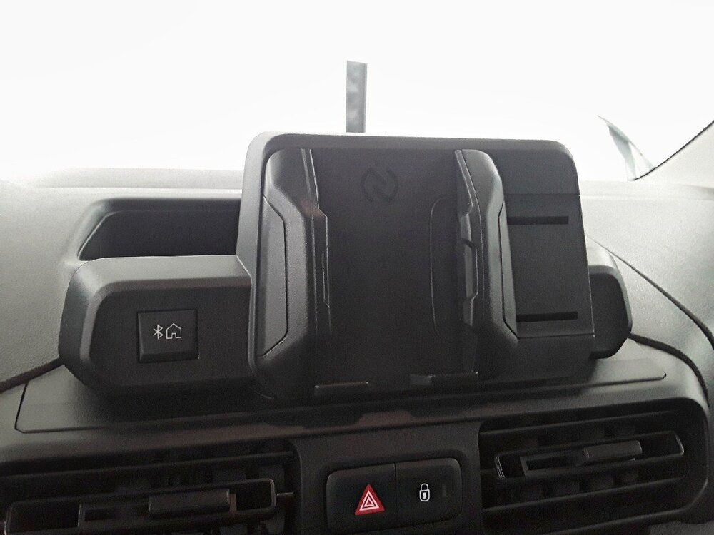 Occasion CITROEN Berlingo BERLINGO VAN XL 950KG BLUEHDI 130 S&S BVM6