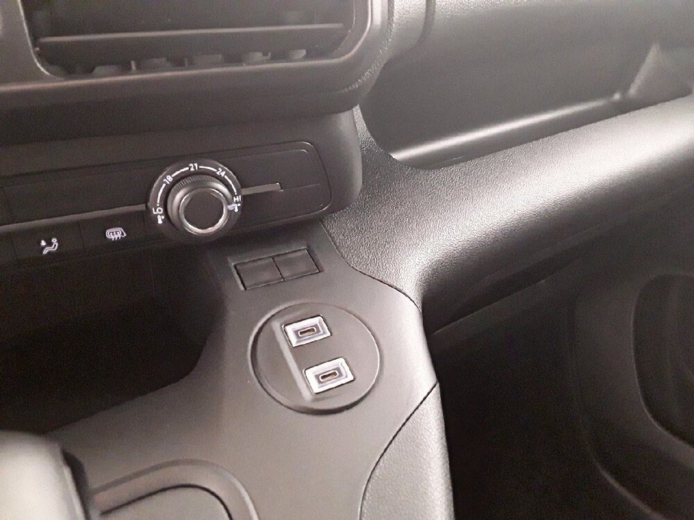 Occasion CITROEN Berlingo BERLINGO VAN XL 950KG BLUEHDI 130 S&S BVM6