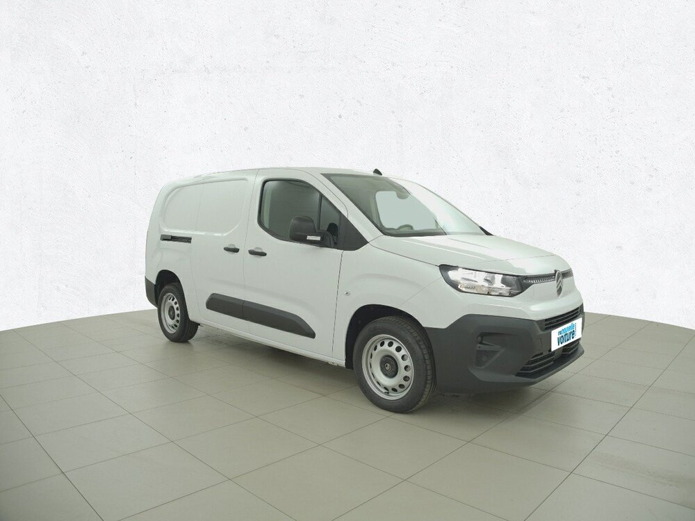 Occasion CITROEN Berlingo BERLINGO VAN XL 950KG BLUEHDI 130 S&S BVM6