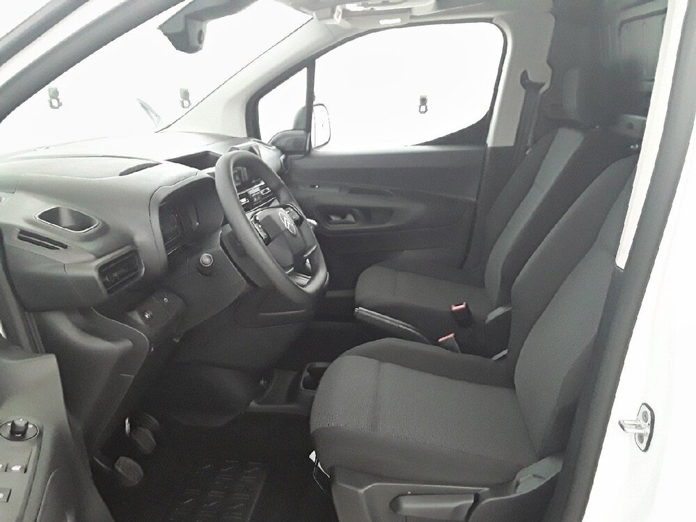 Occasion CITROEN Berlingo BERLINGO VAN XL 950KG BLUEHDI 130 S&S BVM6