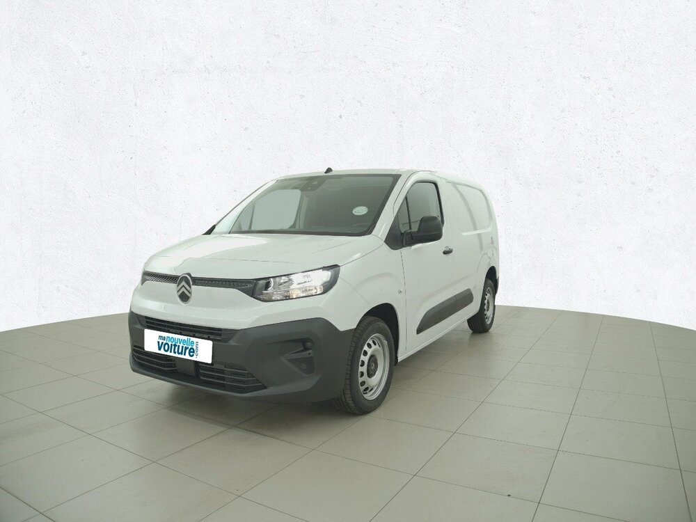 Occasion CITROEN Berlingo BERLINGO VAN XL 950KG BLUEHDI 130 S&S BVM6