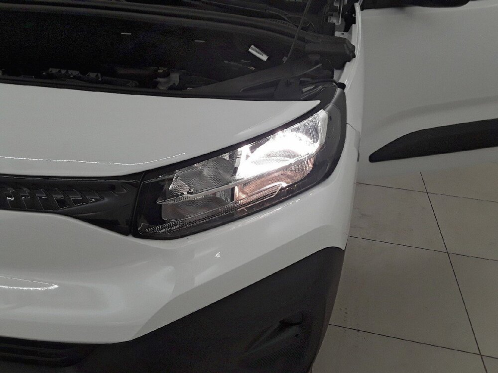 Occasion CITROEN Berlingo BERLINGO VAN XL 950KG BLUEHDI 130 S&S BVM6