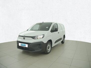 Occasion CITROEN Berlingo BERLINGO VAN XL 950KG BLUEHDI 130 S&S BVM6