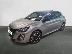 Occasion PEUGEOT 208 208 Electrique 50 kWh 136ch - Allure