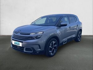 Occasion CITROEN C5 AirCross C5 Aircross BlueHDi 130 S&S BVM6 - Feel