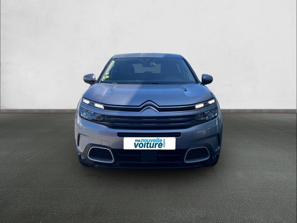 Occasion CITROEN C5 AirCross C5 Aircross BlueHDi 130 S&S BVM6 - Feel