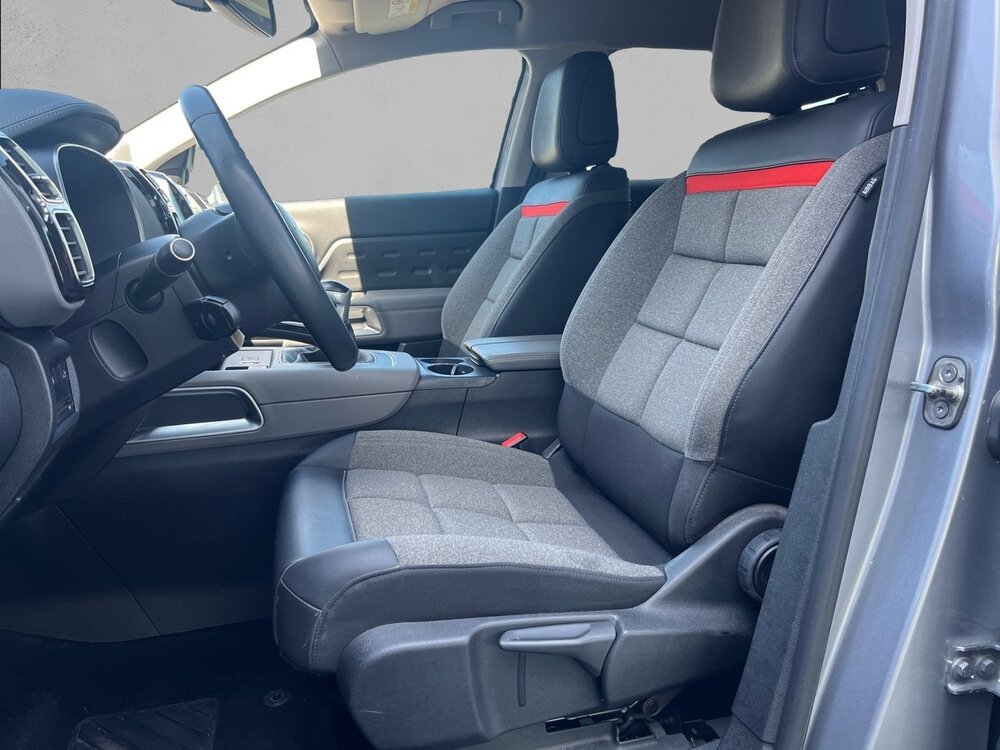 Occasion CITROEN C5 AirCross C5 Aircross BlueHDi 130 S&S BVM6 - Feel
