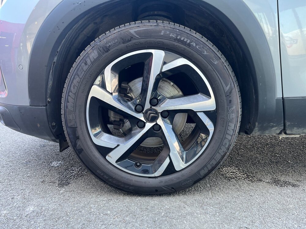 Occasion CITROEN C5 AirCross C5 Aircross BlueHDi 130 S&S BVM6 - Feel
