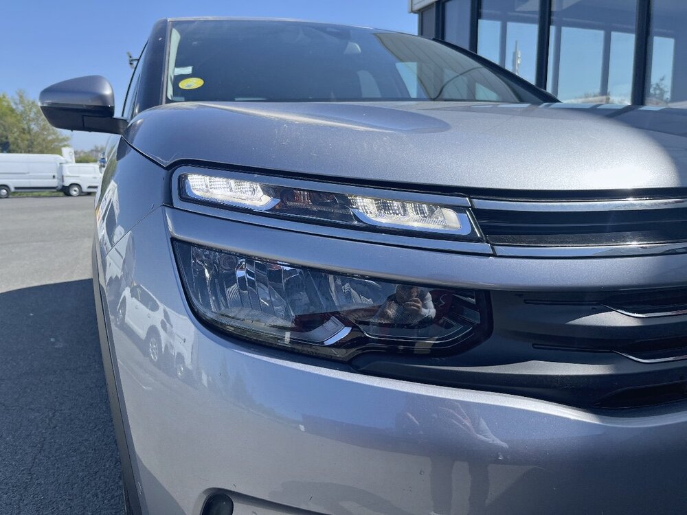 Occasion CITROEN C5 AirCross C5 Aircross BlueHDi 130 S&S BVM6 - Feel